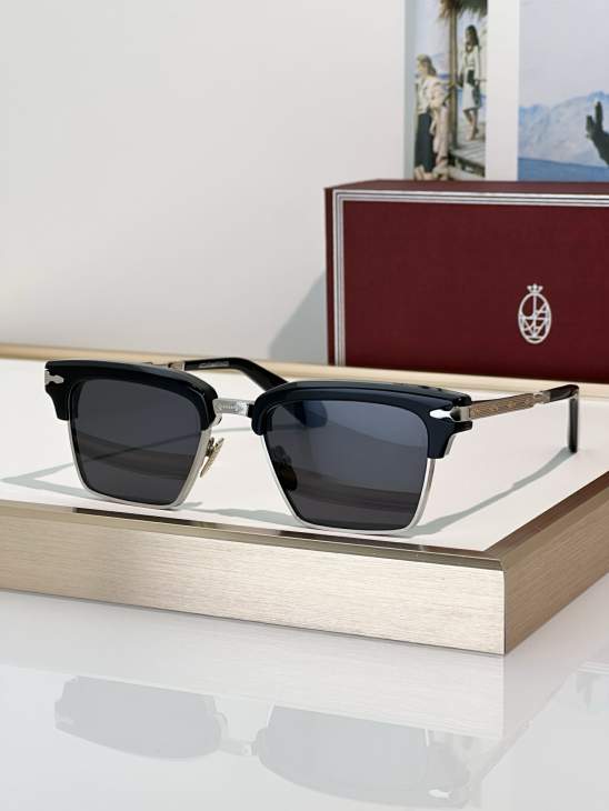 Picture of Jacques Marie Mage Sunglasses _SKUfw73585181fw